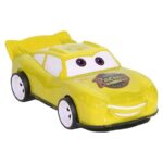 ÇLK Toys Насмеано тркачко автомобилче со големи очи, асортиман