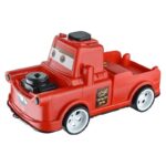 ÇLK Toys Камионче пикап со очиња и насмевка, асортиман