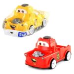 ÇLK Toys Камионче пикап со очиња и насмевка, асортиман