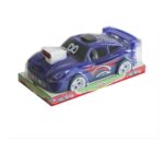 ÇLK Toys Viber sports car with eyes in packaging