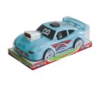 ÇLK Toys Viber sports car with eyes in packaging