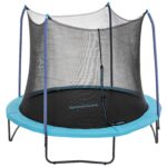 Bestway Trampolinë me rrjetë sigurie Xtreme Air, 305 x 255 cm