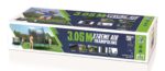 Bestway Trampolinë me rrjetë sigurie Xtreme Air, 305 x 255 cm