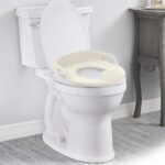 Dolu Nuve 3-in-1 potty, toilet seat adapter and step stool, beige