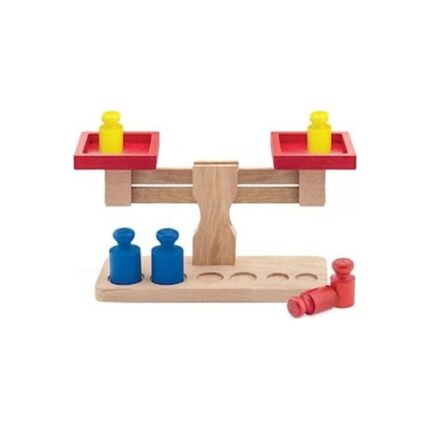 PlayWood Peshore lodër prej druri