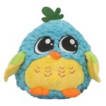 WinFun Музичка птица Sing ‘n Dance Goofy Bird што реагира на звук