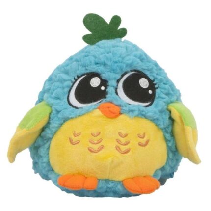 WinFun Музичка птица Sing ‘n Dance Goofy Bird што реагира на звук