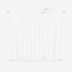 Kikka Boo Safety gate for doors and stairs All Safe, white