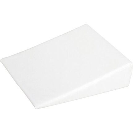 Bubaba angled sleeping pillow, large, 60 x 37 cm