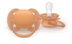 Philips Avent Çucël qetësuese ultra soft 18+ muaj, 2 copë