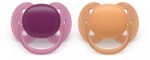 Philips Avent Çucël qetësuese ultra soft 18+ muaj, 2 copë