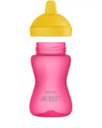 Philips Avent My Grippy hard-spout cup 300 ml, 18+ months, pink