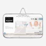 Kikka Boo Baby bedding 6 pieces Hedge-hugs for crib 60 x 120 cm
