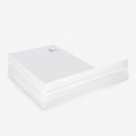 Kikka Boo Folding mattress for travel cot Seally Me, 60 x 120 x 5 cm