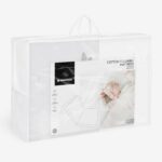 Kikka Boo Folding mattress for travel cot Seally Me, 60 x 120 x 5 cm
