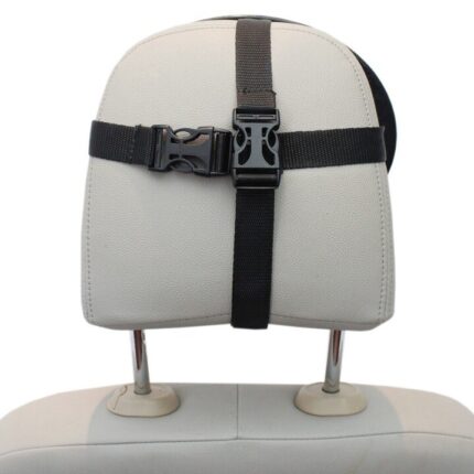 FreeON Baby monitoring mirror for car, 24 x 19 cm