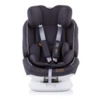 Karrige makine Chipolino Rotix 360° me ISOFIX, 0–36 kg, gri (mist)