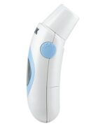 NUK Flash Termometër dixhital pa kontakt për bebe, infra të kuq