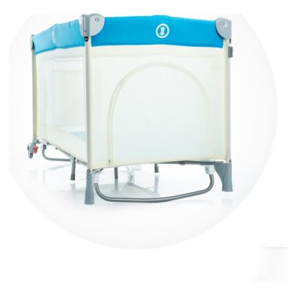 Chipolino rocking mechanism for portable cot 120/60
