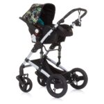 Karrige-shportë makine CHIPOLINO Camea 0-13 kg me adaptorë për karrocë, ekzotike, STCA02304EX