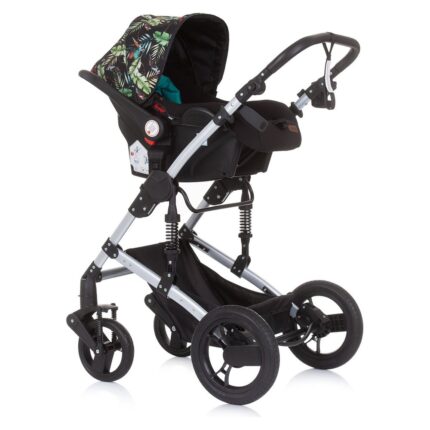 Karrige-shportë makine CHIPOLINO Camea 0-13 kg me adaptorë për karrocë, ekzotike, STCA02304EX