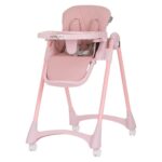 Karrige ushqimi CHIPOLINO Candy Shop, flamingo, STHCS02403FL