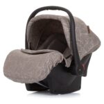 Karrige-shportë makine CHIPOLINO Aspen 0-13 kg me adaptorë për karrocë, rërë, STKAS02303SA