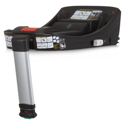 CHIPOLINO ISOFIX base for Prestige and Magnum car seats, STKBS0251MP