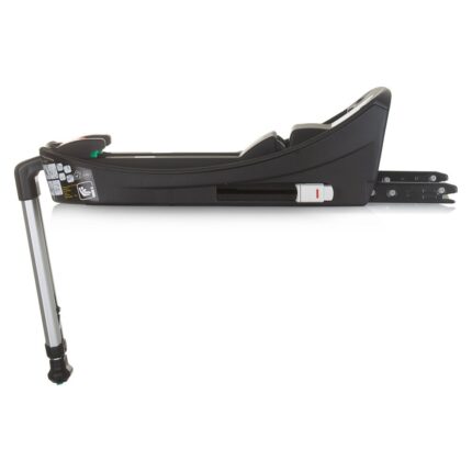 CHIPOLINO ISOFIX base for Prestige and Magnum car seats, STKBS0251MP