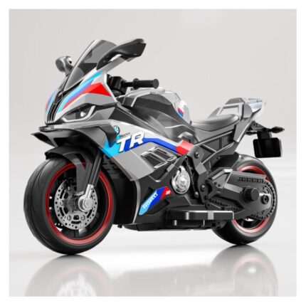 Children's battery-powered motorcycle BMW (TR-style) 12V