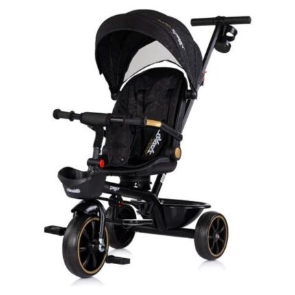 Triçikël Chipolino Max Sport noir