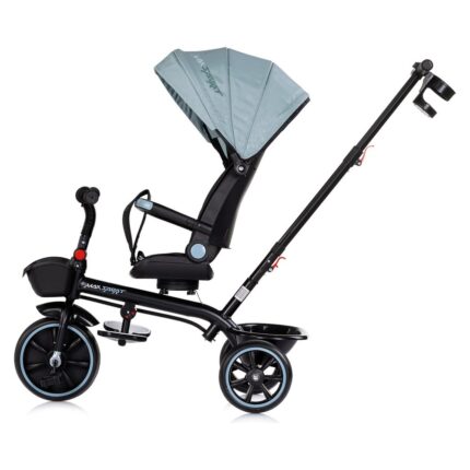 Triçikël Chipolino Max Sport matcha