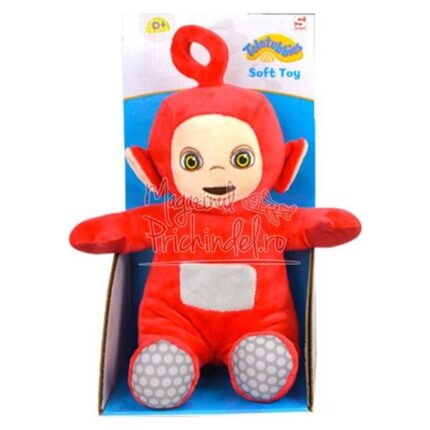 Teletubbies plush toy, 33 cm