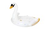 Bestway Swan Party Length Width inflatable lounger, 429 cm