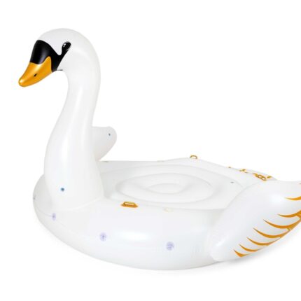 Bestway Swan Party Length Width inflatable lounger, 429 cm