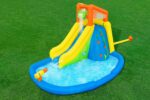 Bestway Mount Splashblast Mega inflatable water park, 435 x 286 x 267 cm