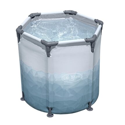 Bestway ice bath tub, 90 x 80 cm
