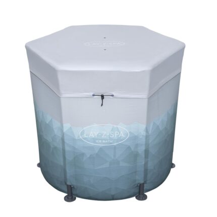 Bestway ice bath tub, 90 x 80 cm