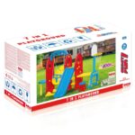 ИГРАЛНА-ЛИЗГАЛКА, ЛУЛАШКА 7 ВО 1