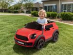 BATTERY-POWERED CAR Dolu